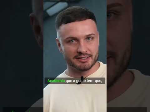 Cariani e Balestrin Embriagados na Academia !