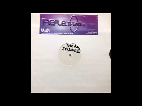 Reflective 2 - Big Ang  - Episode 1  - Sweet sensation