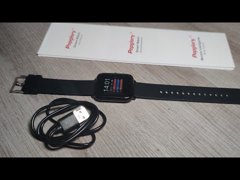 p22 smartwatch