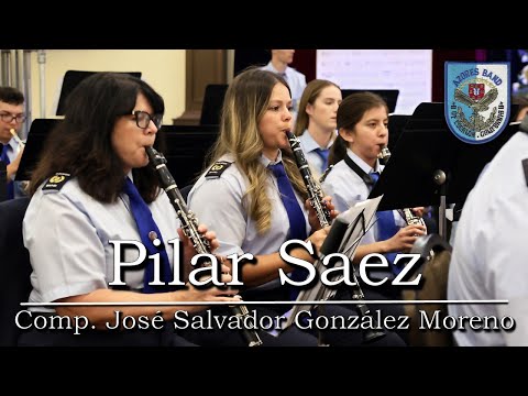 Pilar Saez - José Salvador González