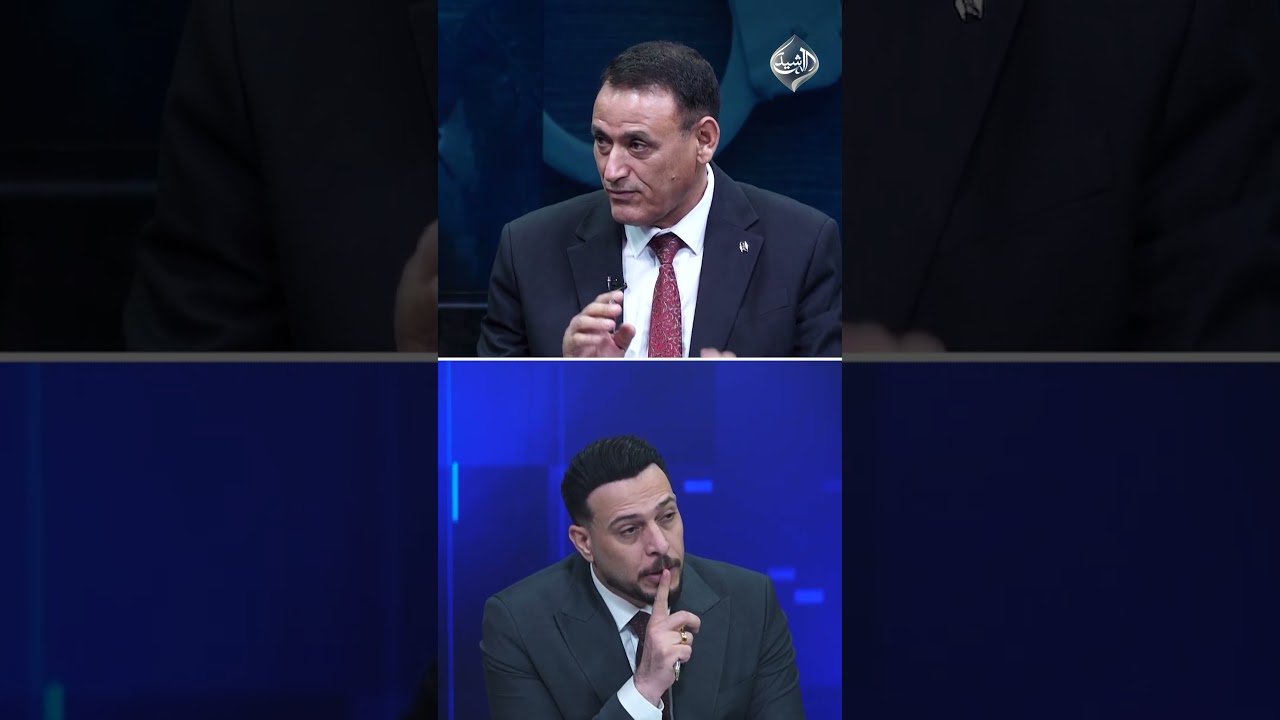 فيديو | الدعمي يكشف رقمًا صادمًا: 954 متهمًا بالفساد خارج العراق.. وحملة لاستردادهم عبر الإنتربول!