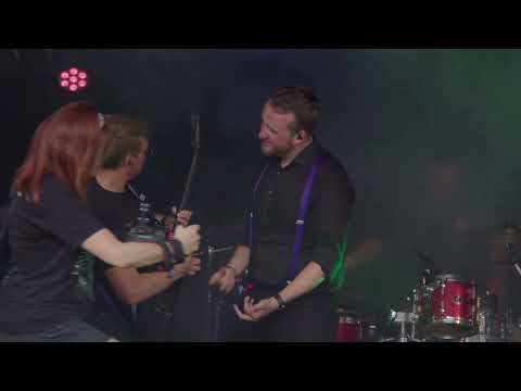 Protovibe - Woodbunge Festival 2024