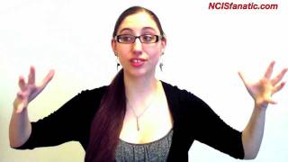 NCIS Random Review: NCIS 9X15 SECRETS (News/Spoilers) video