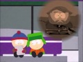 General Cartman Lee S Letter To Stan And Kyle