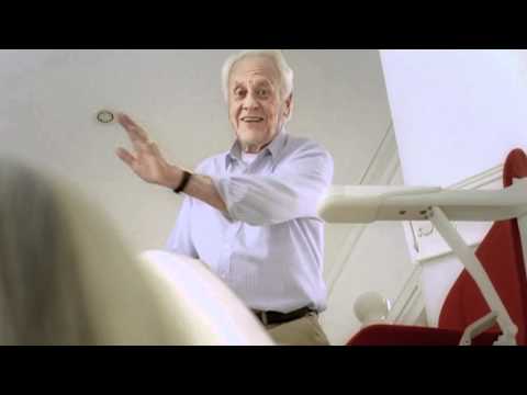 TV-Spot: Lifta "Nachbarin"