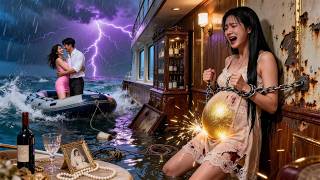 Download lagu 🔥Hamil dibuang suami & sahabat ke laut! Selamat, bongkar skandal mereka di pesta nikah! mp3