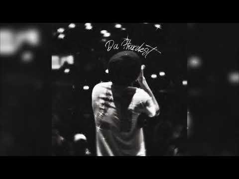 AntVerson - Da Hardest (Official Visualizer)