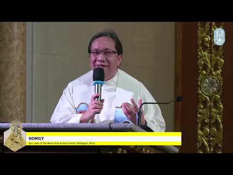 JOHN 10: 11-18 | Good Shepherd Sunday