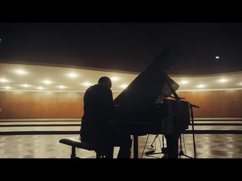 CARLOS CIPA - ARKATA (Munich Session)