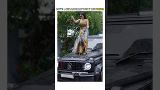 Download lagu POV 🗣️ : She Actually Won 🏆 The TREND!✨| Mercedes Benz G-Wagon | #shorts#trending#trend#mercedes mp3