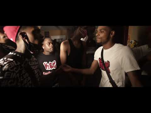 Mikey Jo & KnotBoy Deazy - KBG NEW HEAT (Official Music Video)
