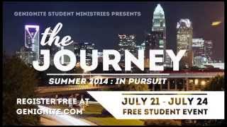 preview picture of video '2014 TheJourney: In Pursuit'