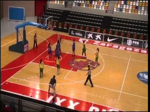 REAL CANOE vs ALQAZERES