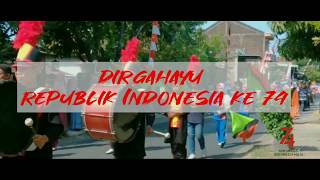 Download lagu STATUS WA KEREN | IG Story TERBARU HUT KEMERDEKAAN RI 2019 mp3