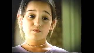 Toonami USA continuity (2000's) - during Dragon Ball Z episode Super Saiyan 3!