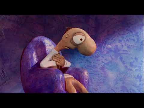 Leunig Happy Angel - 2001