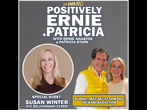 Dating questions? Call me! WABC Radio LIVE @SusanWinter