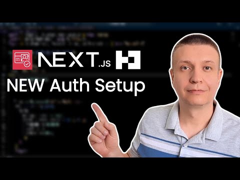How to Build Secure Next.js Authentication (2026 Edition)