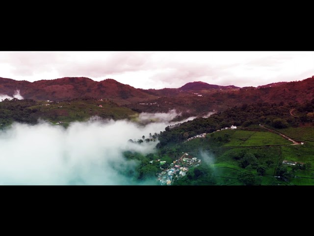 Muttathe Mullappenninu (Filler Song)