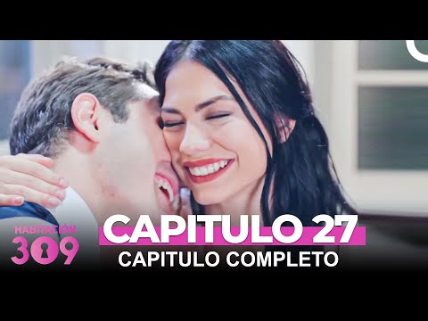 Habitación 309 Capítulo 27 - Capítulo Completo ( Capítulo Doblado )