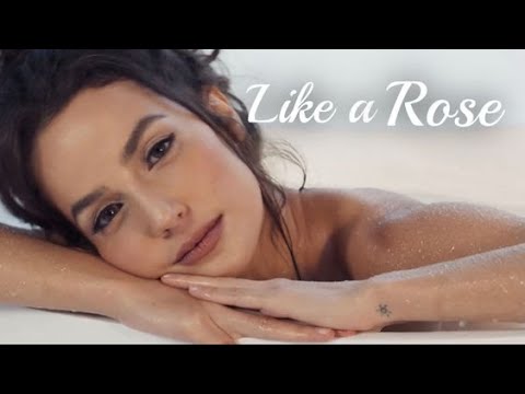 Maria Gadú Like A Rose (Tradução) Um Lugar ao Sol