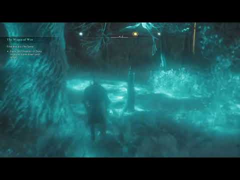 Assassin's Creed Valhalla Pt 207 w/ Bendar