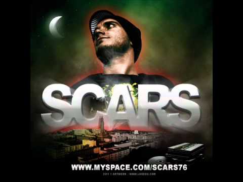 "Reggae Français" Scars-Interview & Freestyle chez Radio HDR