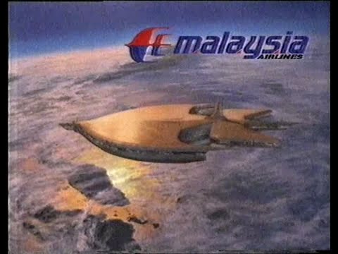 Malaysia Airline