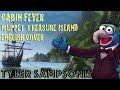 CABIN FEVER Muppet Treasure Island Cover By OngakuVA