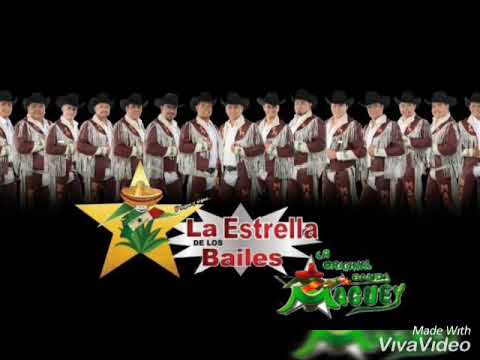 Banda Maguey Usa Inc | Mil Gracias | Audio Oficial