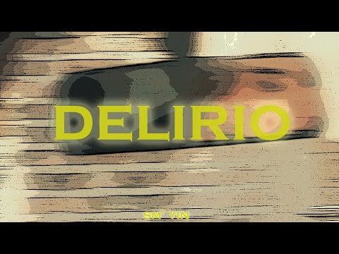 DELIRIO SM'YIN ❌Prod @Seven_flp ❌