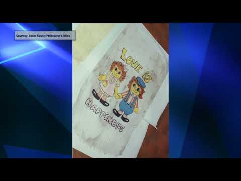 Essex County Abandoned Baby