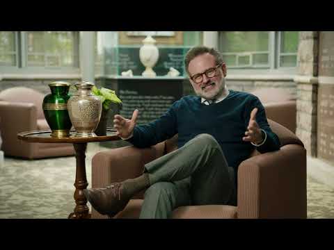 Post-Post-Retirement Planning with Lake View Cemetery