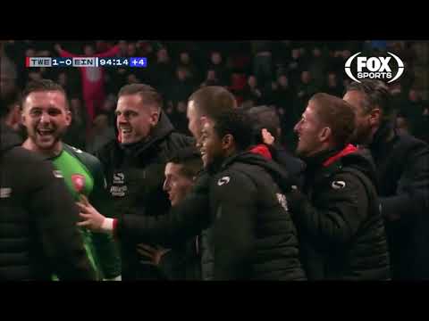 FC Twente Kampioen 2018/19 | Promotion Video