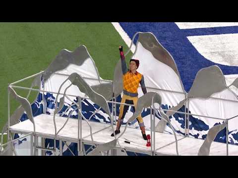 2019 Blue Stars | Call of the Wild