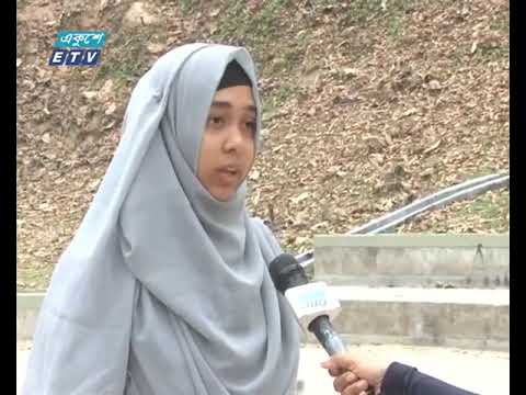 নারীদের ফ্রি মার্শাল আর্ট শেখাচ্ছে ‘ক্র্যাক প্লাটুন’