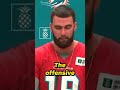 Skylar Thompson on being the Dolphins starting QB #shorts