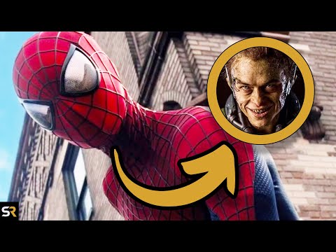 Sonyverse: What Was The Plan for The Sinister Six?