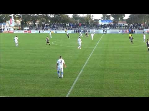 Gimé LRVF 2015 2016