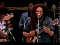 Concrete Jungle - BOB MARLEY - CONCERT -SANTA BARBARA 1979