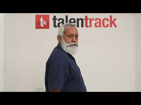 Rajendra Bhatia Intro