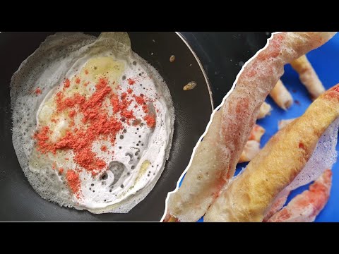 GAK USAH JAJAN DILUAR | BIKIN CEMILAN SD PALING MUDAH | CILUNG