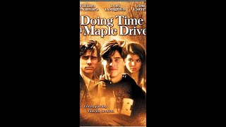 Analiza filmu Doing Time on Maple Drive w ramach projektu Jim Carrey