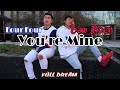 Four Four Ft Saw Bone You Re Mine Prod Magickid