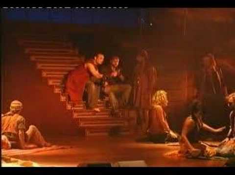 Everything's Alright - Jesus Christ Superstar