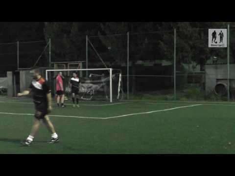 13.09.2016 III Liga B - EC Engineering vs Amway