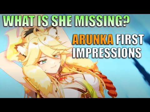 Is Arunka WORTH It? - Epic Seven RTA Showcase