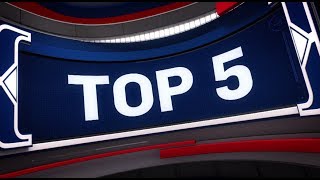 Damian Jones - Trent Lockett - Devin Robinson - Brandon Austin - Troy Williams