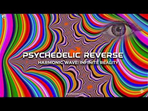 #trippy ​#mandelbrot #mathart Fractal Harmony: Techno Trance & Trippy Visuals#24 @PsychedelicReverse