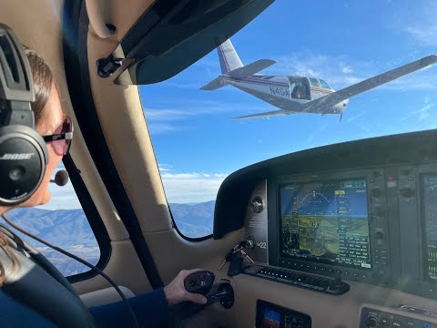 Why I Fly - Promotional Trailer #2